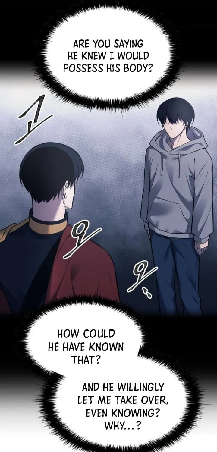 Tyrant of the Tower Defense Game Chapter 123 page 20 - 