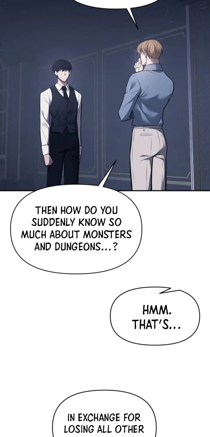 Tyrant of the Tower Defense Game Chapter 123 page 24 - 