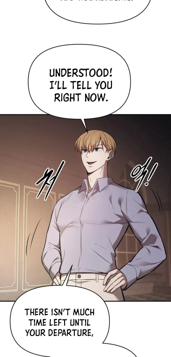 Tyrant of the Tower Defense Game Chapter 123 page 28 - 