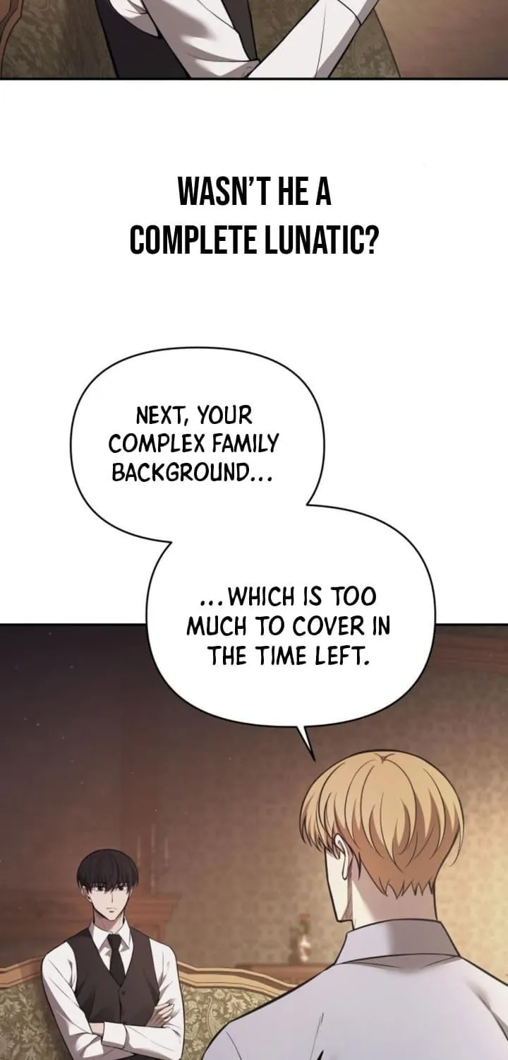 Tyrant of the Tower Defense Game Chapter 123 page 36 - 