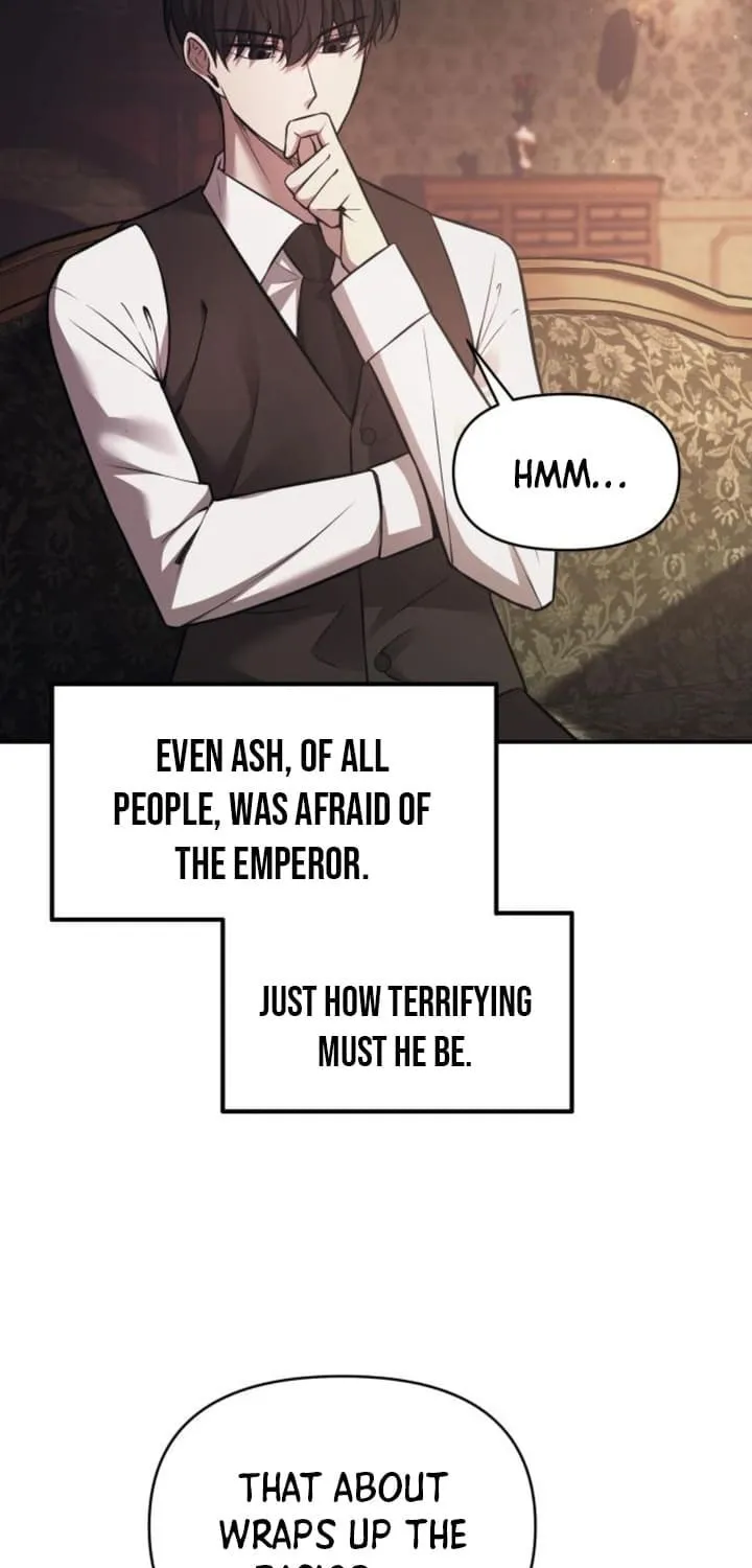 Tyrant of the Tower Defense Game Chapter 123 page 41 - 