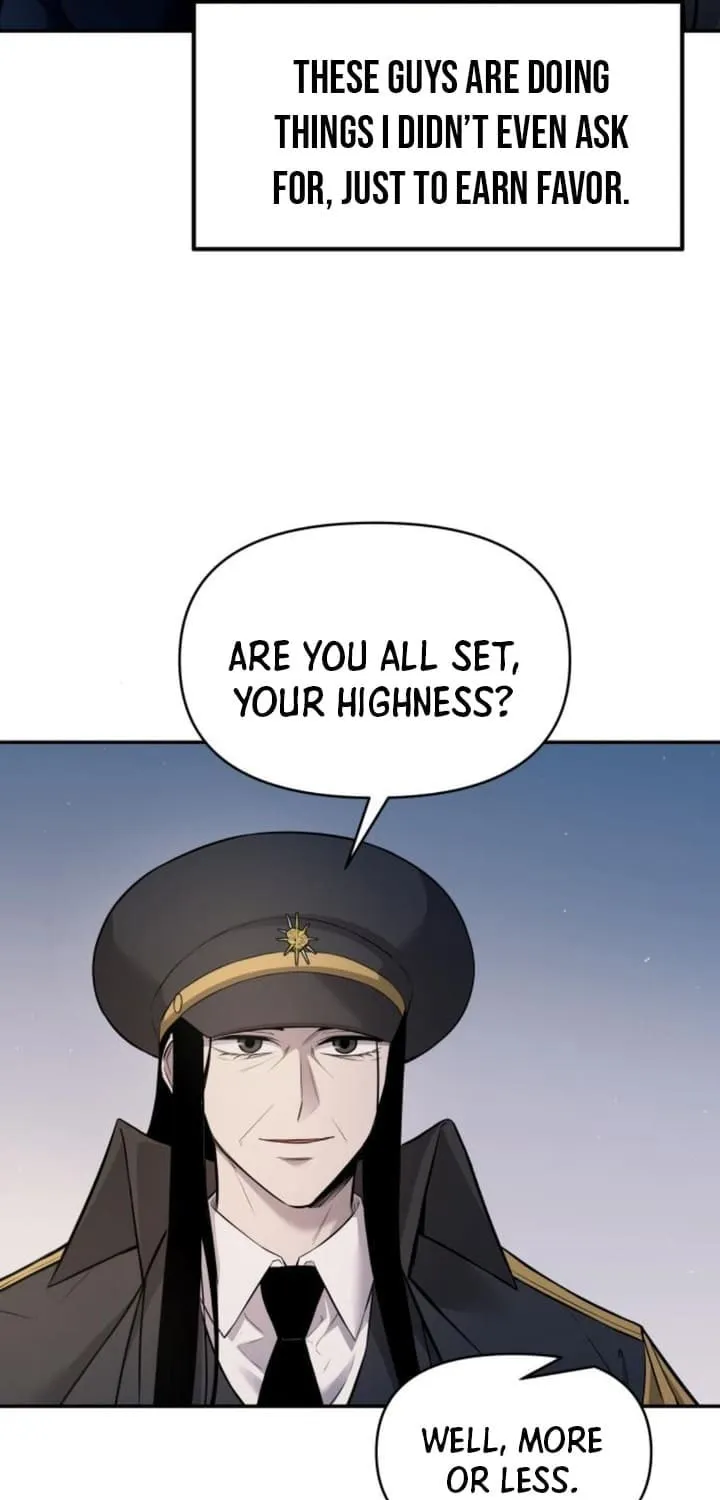 Tyrant of the Tower Defense Game Chapter 123 page 55 - 