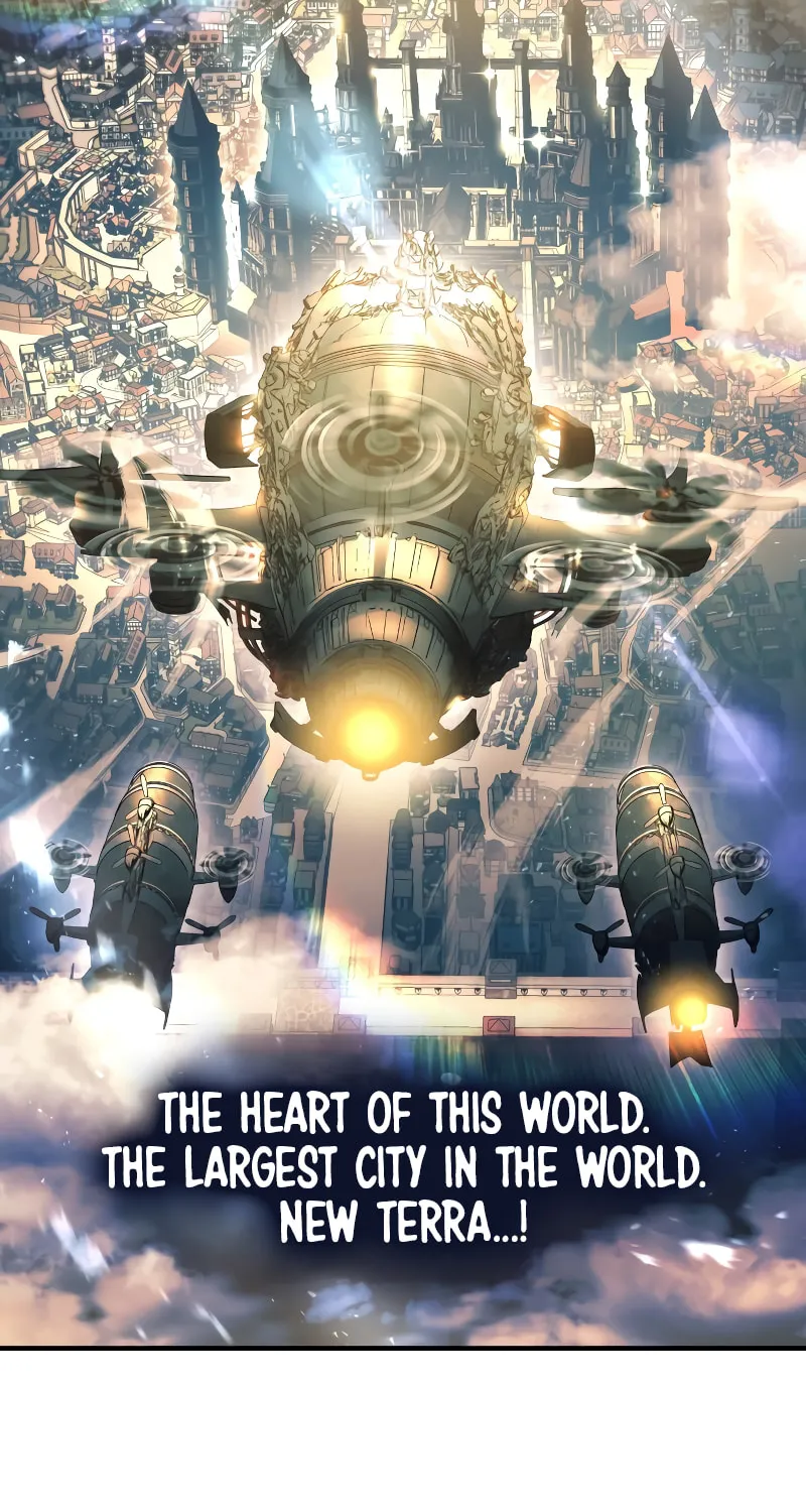 Tyrant of the Tower Defense Game Chapter 124 page 19 - 