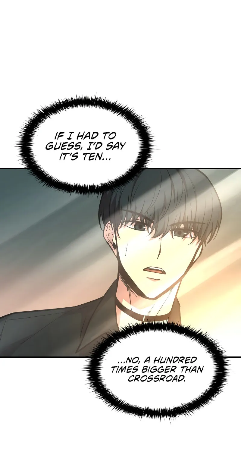 Tyrant of the Tower Defense Game Chapter 124 page 20 - 