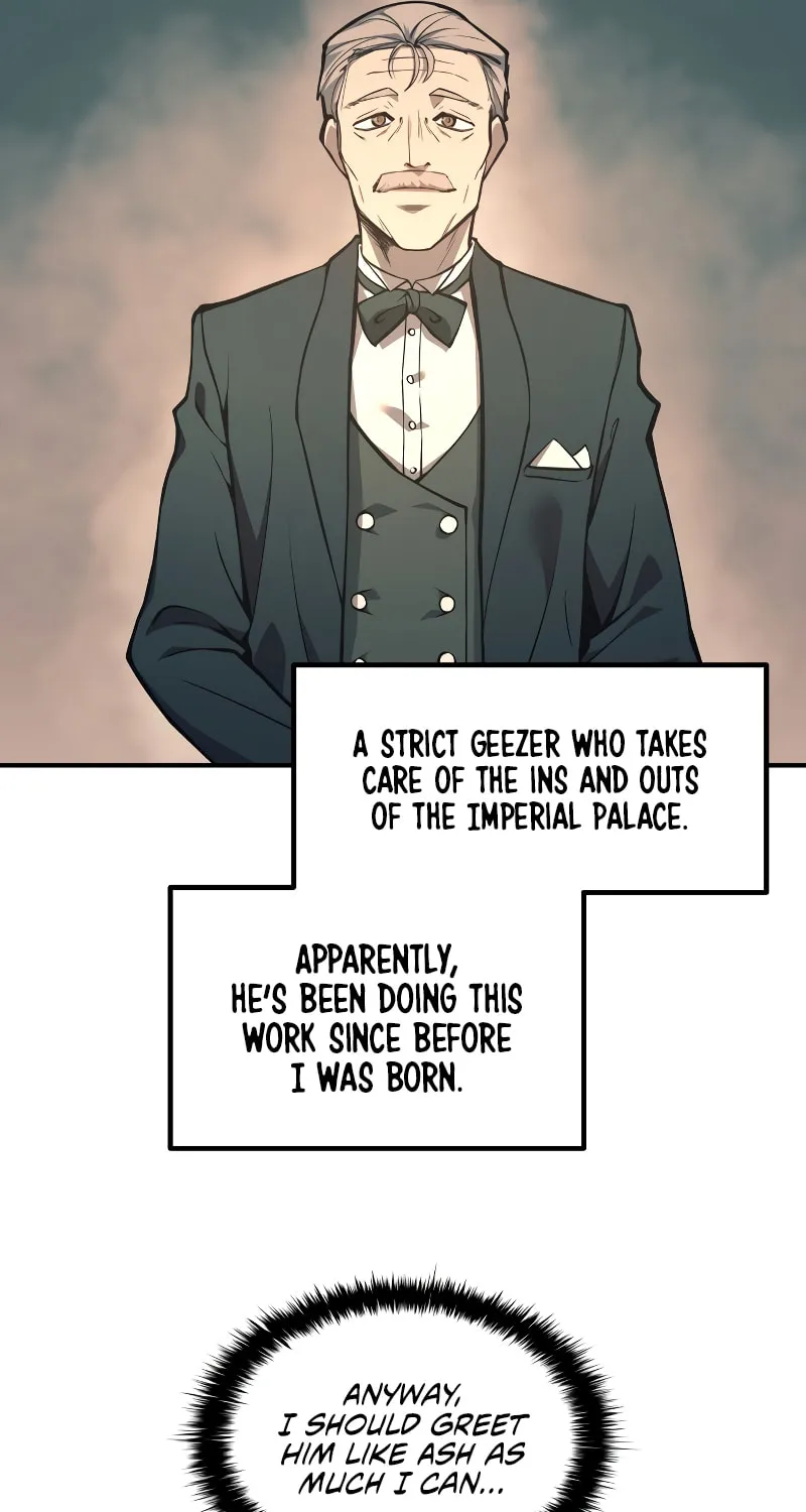 Tyrant of the Tower Defense Game Chapter 124 page 31 - 
