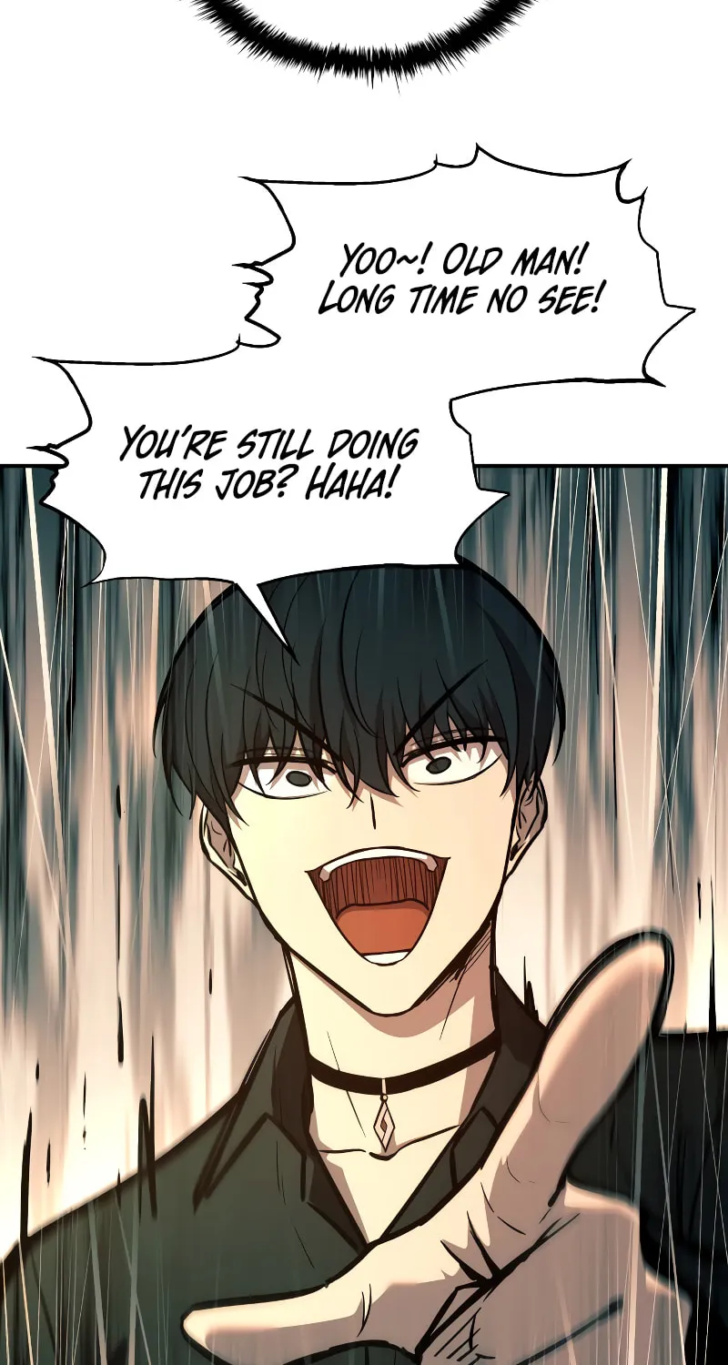Tyrant of the Tower Defense Game Chapter 124 page 32 - 