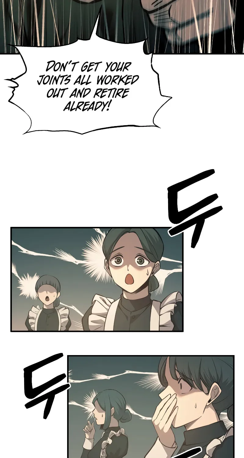 Tyrant of the Tower Defense Game Chapter 124 page 33 - 