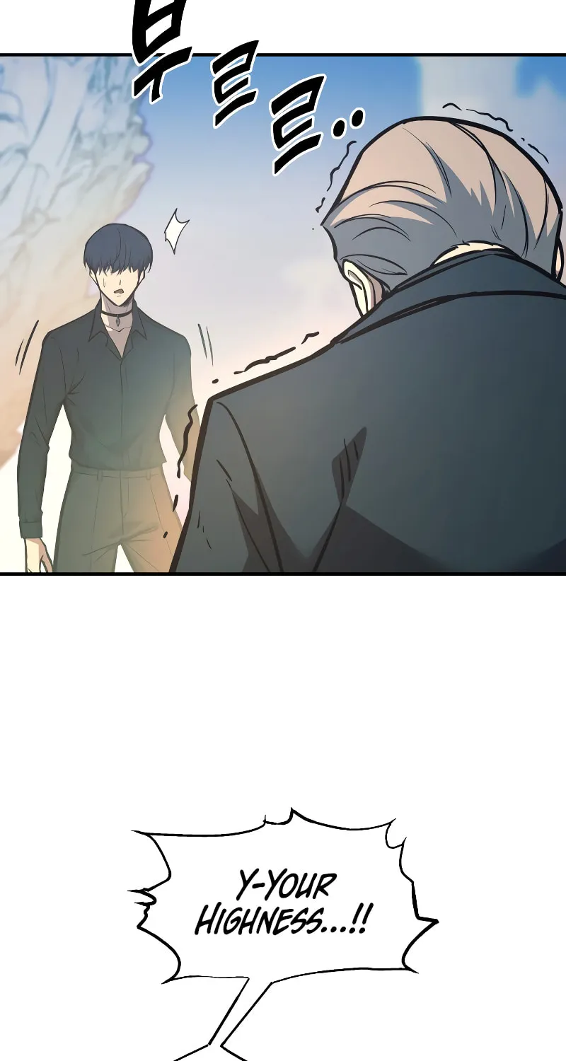 Tyrant of the Tower Defense Game Chapter 124 page 36 - 