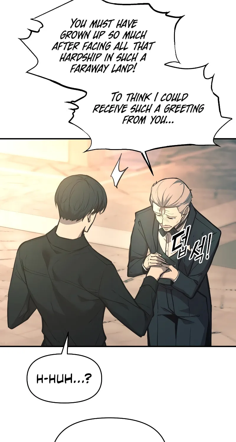 Tyrant of the Tower Defense Game Chapter 124 page 37 - 