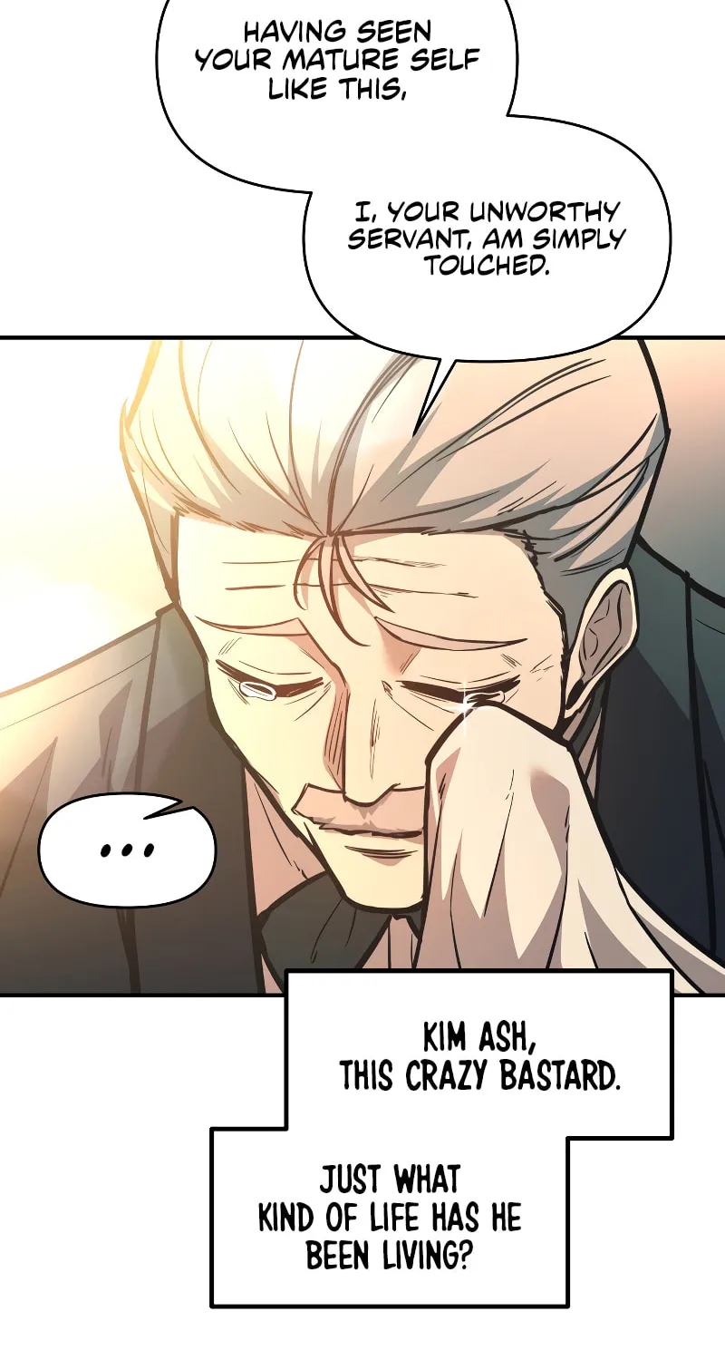 Tyrant of the Tower Defense Game Chapter 124 page 38 - 
