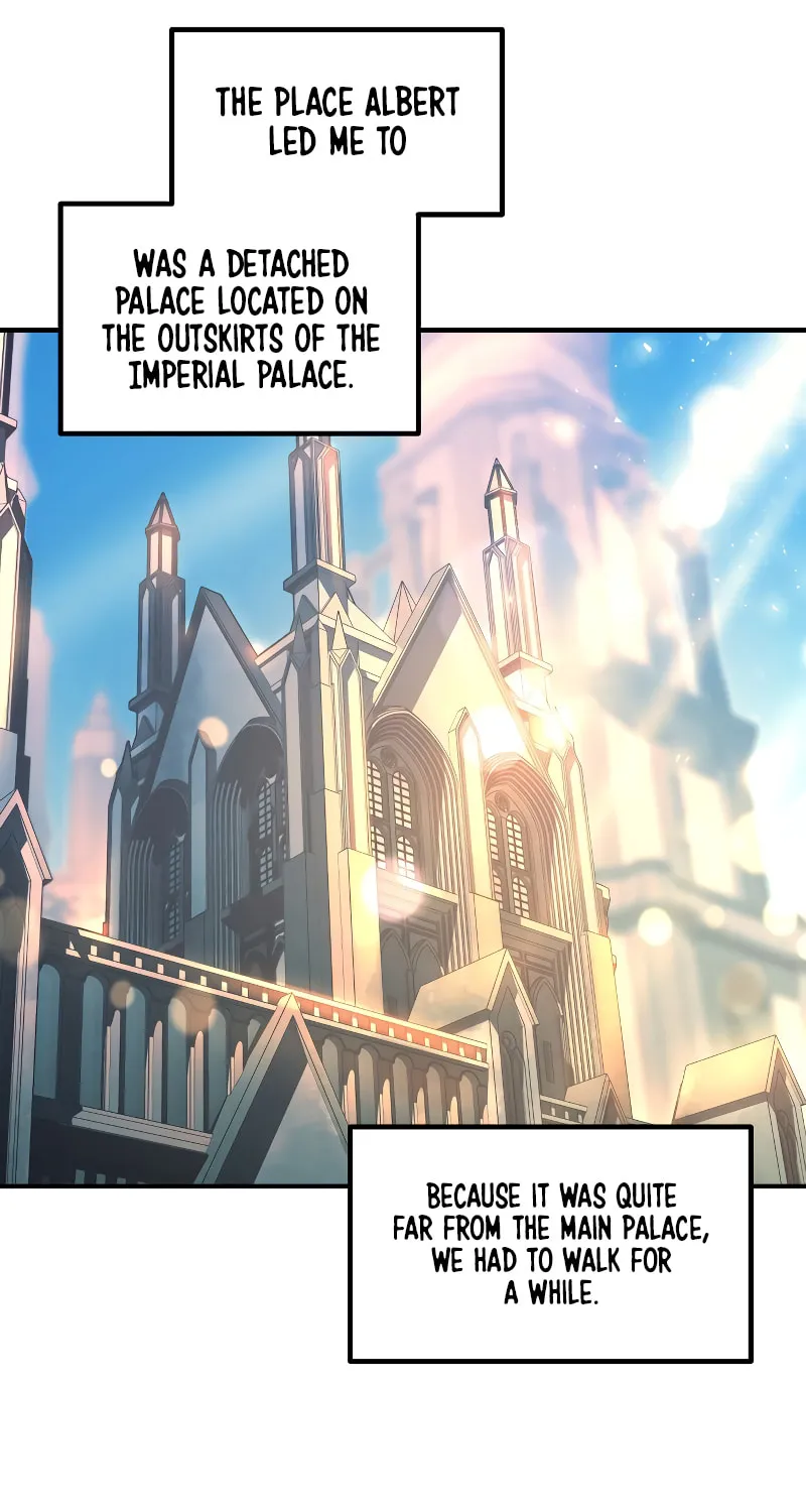 Tyrant of the Tower Defense Game Chapter 124 page 42 - 