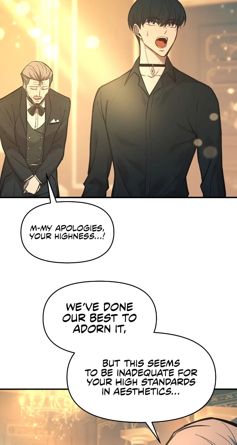 Tyrant of the Tower Defense Game Chapter 124 page 45 - 