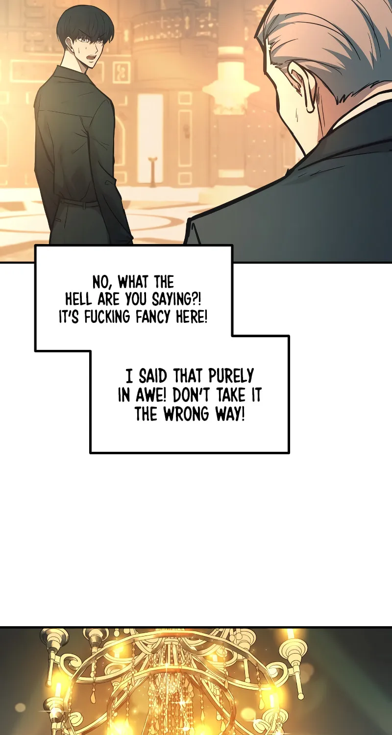 Tyrant of the Tower Defense Game Chapter 124 page 46 - 