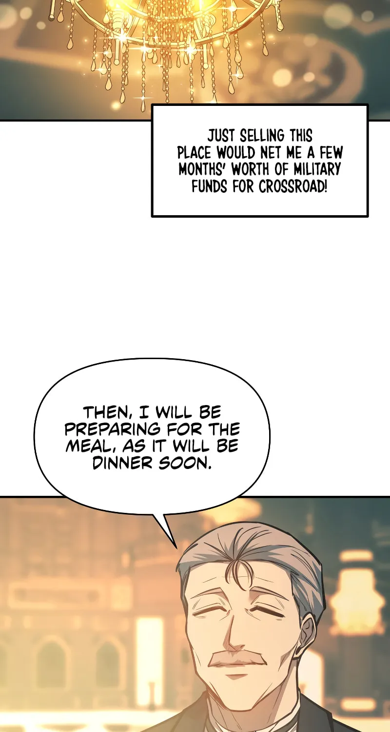 Tyrant of the Tower Defense Game Chapter 124 page 47 - 