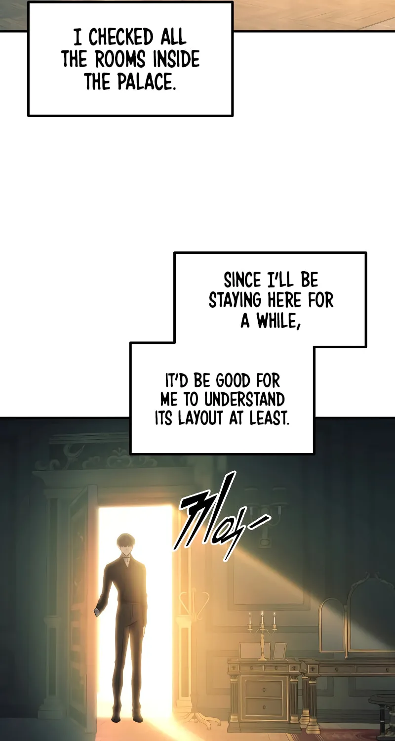 Tyrant of the Tower Defense Game Chapter 124 page 50 - 