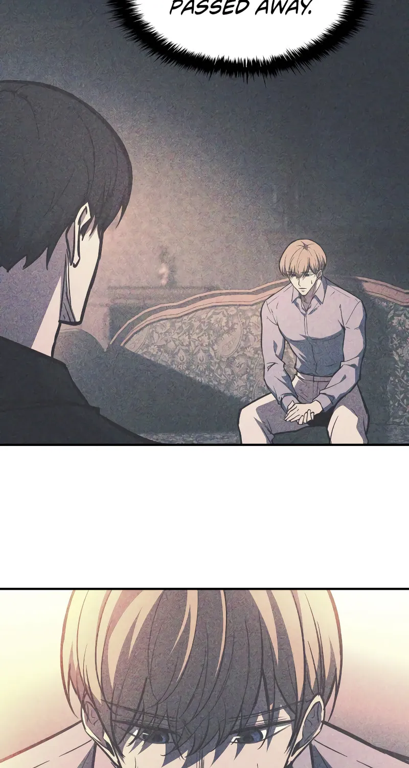 Tyrant of the Tower Defense Game Chapter 124 page 56 - 