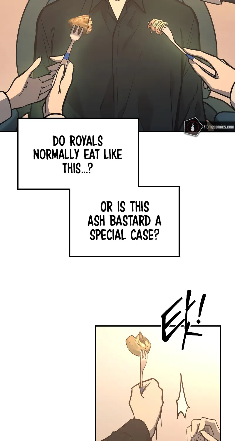 Tyrant of the Tower Defense Game Chapter 124 page 63 - 