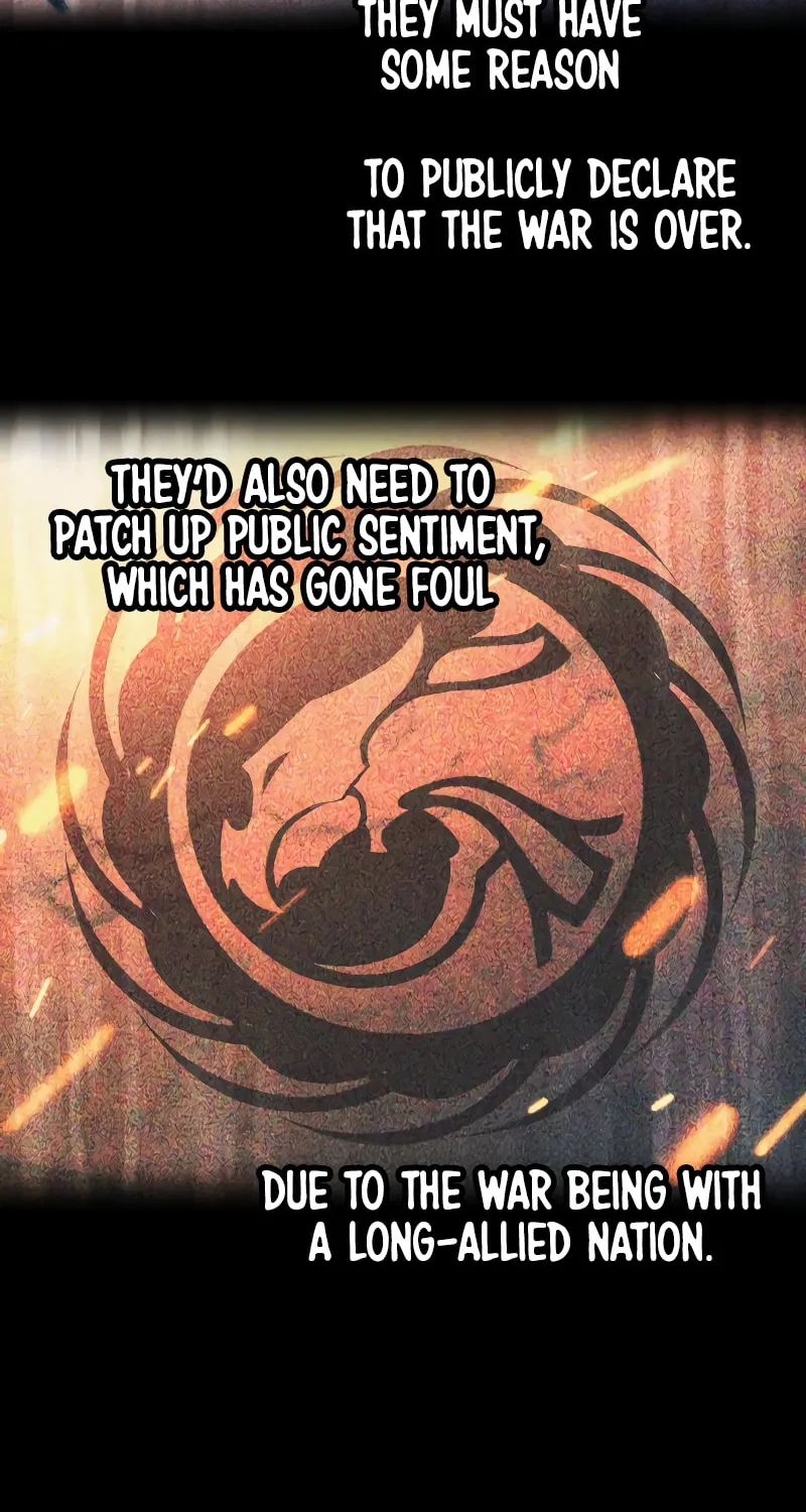 Tyrant of the Tower Defense Game Chapter 124 page 72 - 