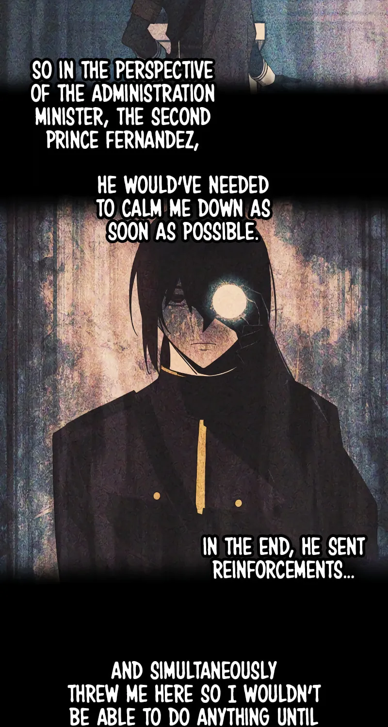 Tyrant of the Tower Defense Game Chapter 124 page 74 - 