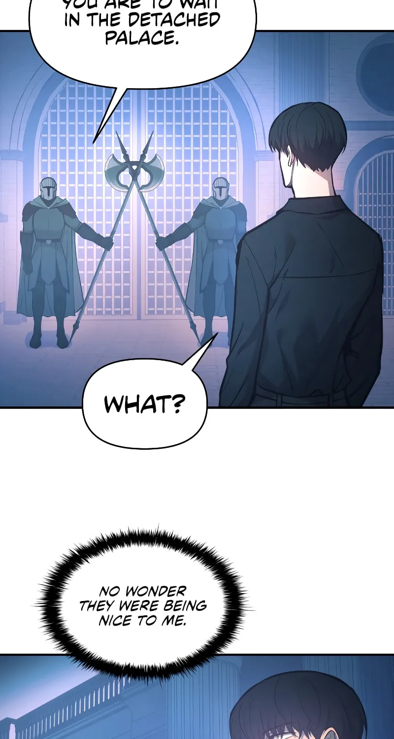 Tyrant of the Tower Defense Game Chapter 124 page 84 - 