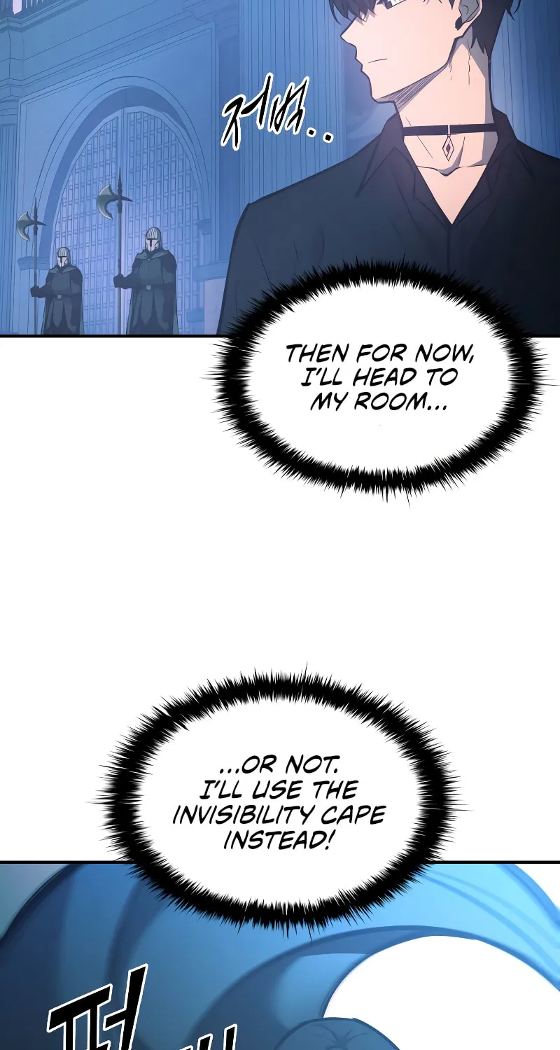 Tyrant of the Tower Defense Game Chapter 124 page 85 - 