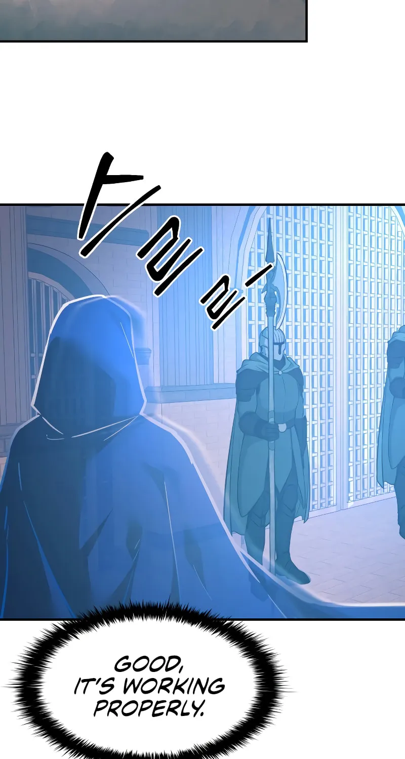Tyrant of the Tower Defense Game Chapter 124 page 87 - 