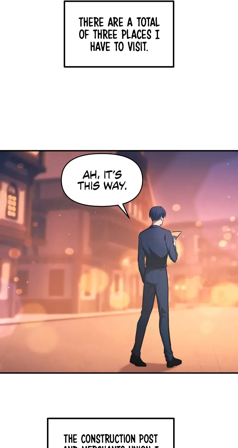Tyrant of the Tower Defense Game Chapter 125 page 13 - 
