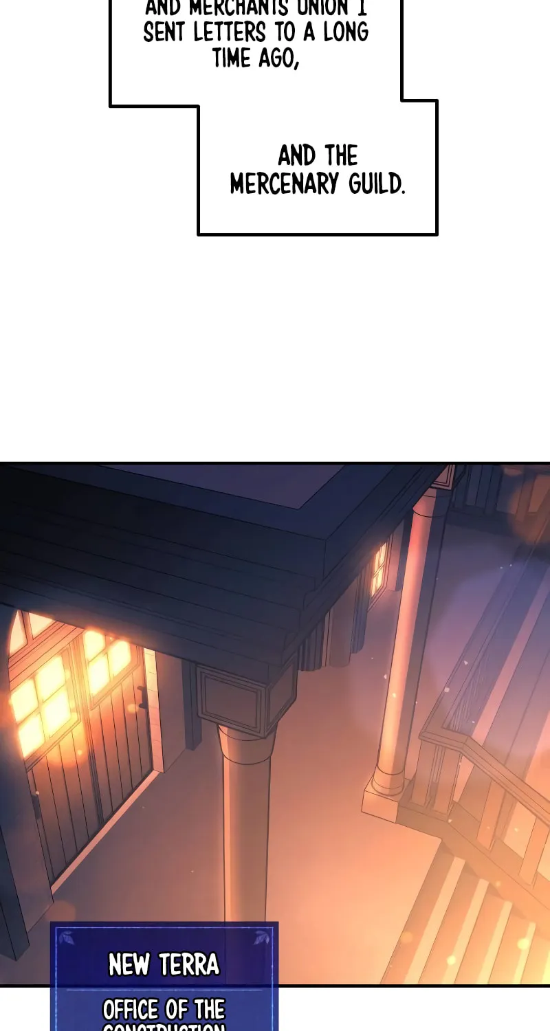 Tyrant of the Tower Defense Game Chapter 125 page 14 - 