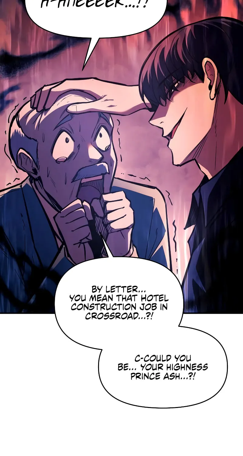 Tyrant of the Tower Defense Game Chapter 125 page 18 - 