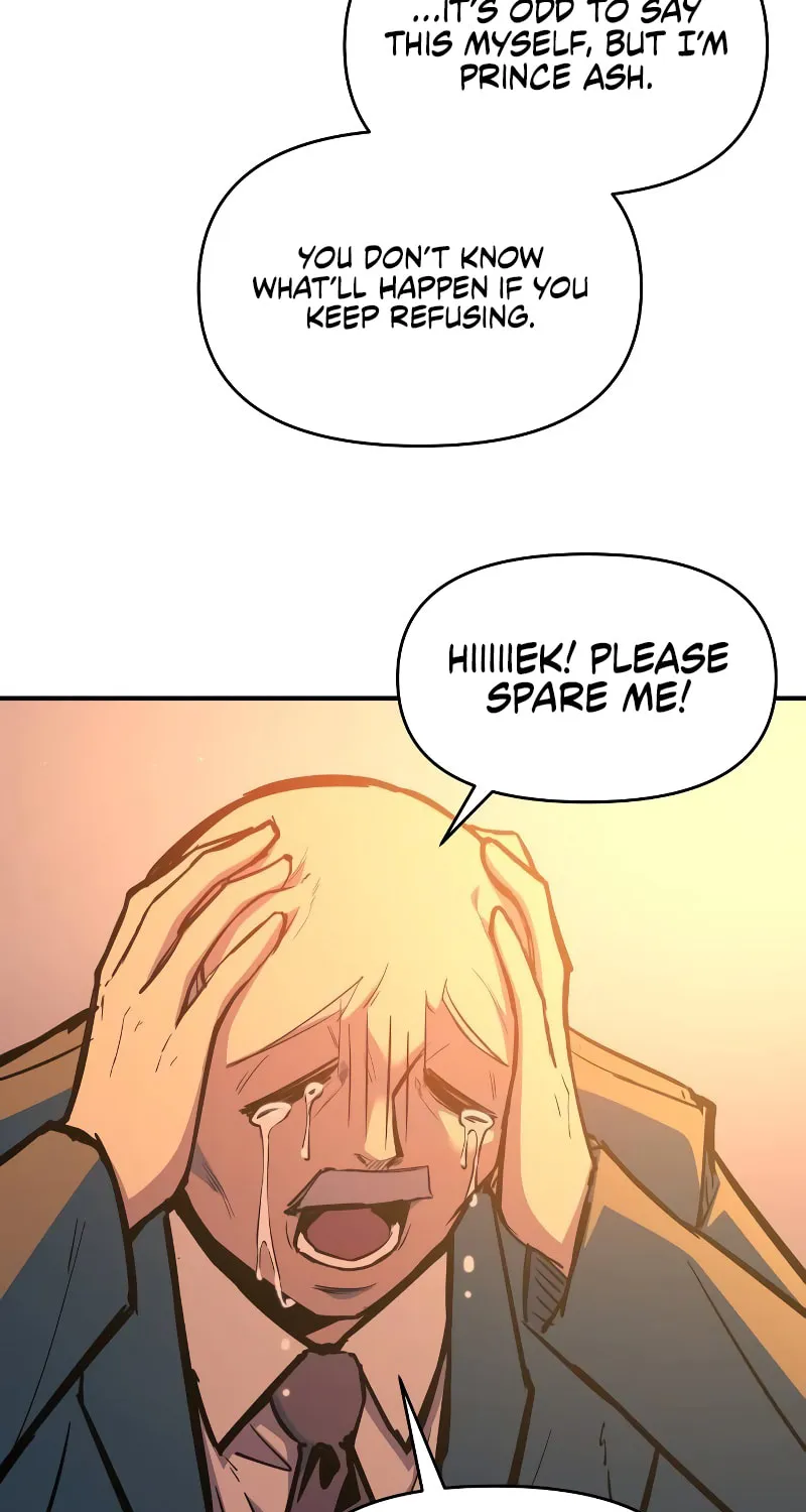 Tyrant of the Tower Defense Game Chapter 125 page 25 - 