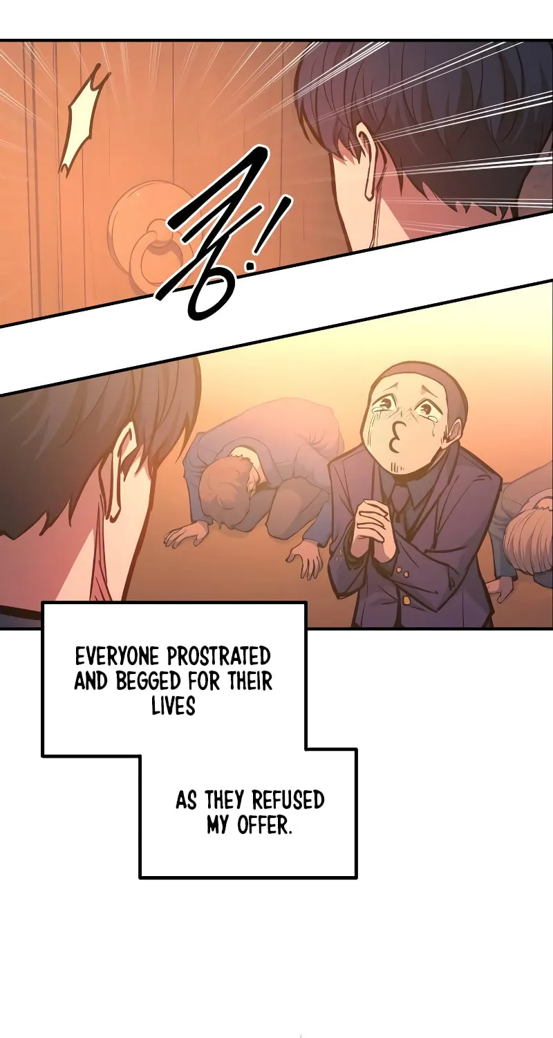 Tyrant of the Tower Defense Game Chapter 125 page 29 - 