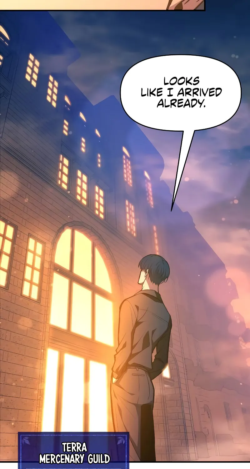 Tyrant of the Tower Defense Game Chapter 125 page 34 - 