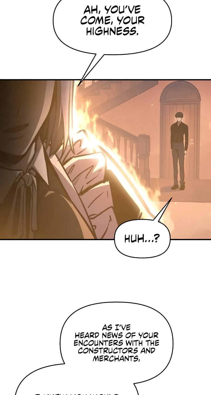 Tyrant of the Tower Defense Game Chapter 125 page 40 - 