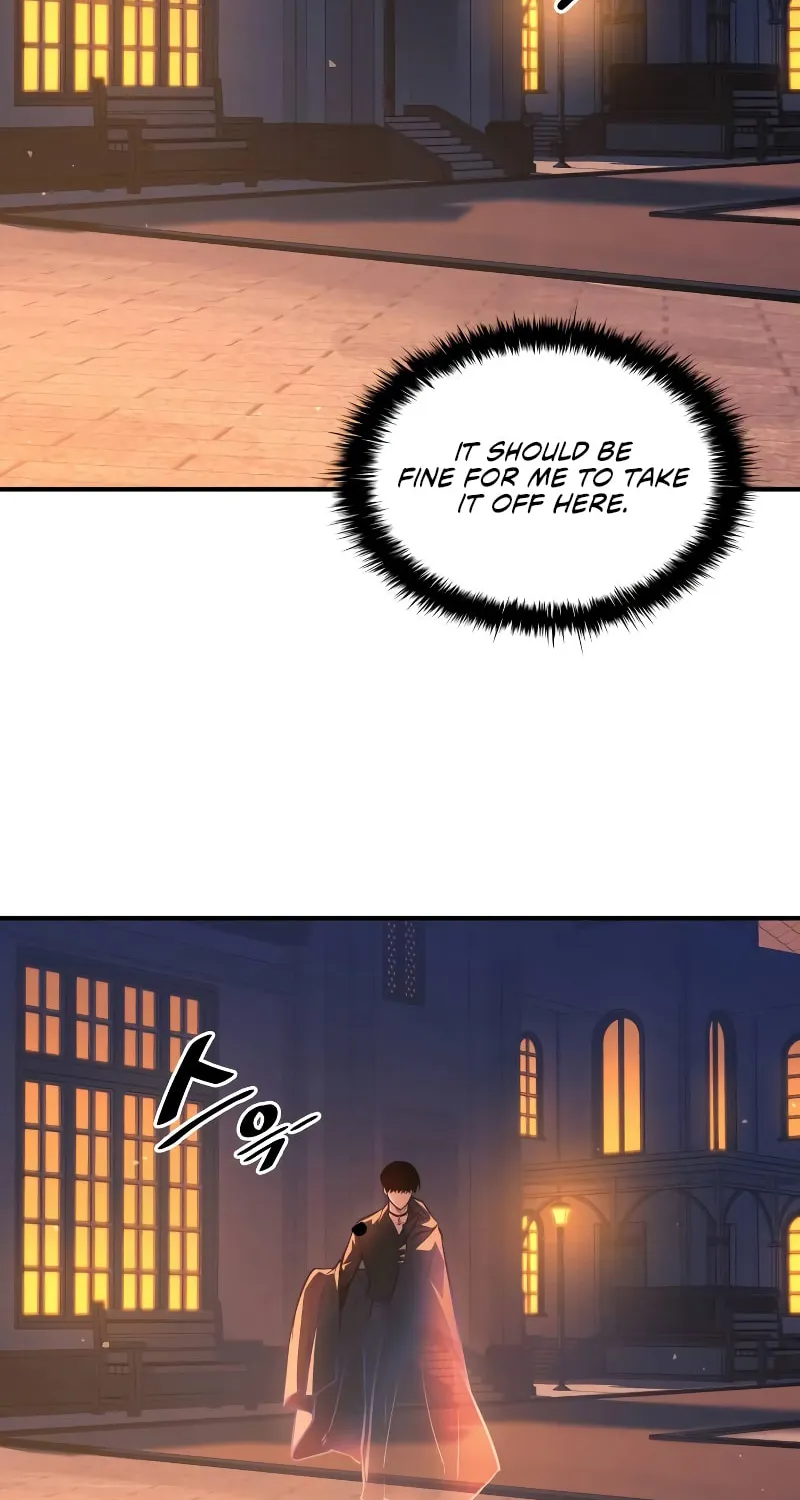 Tyrant of the Tower Defense Game Chapter 125 page 5 - 
