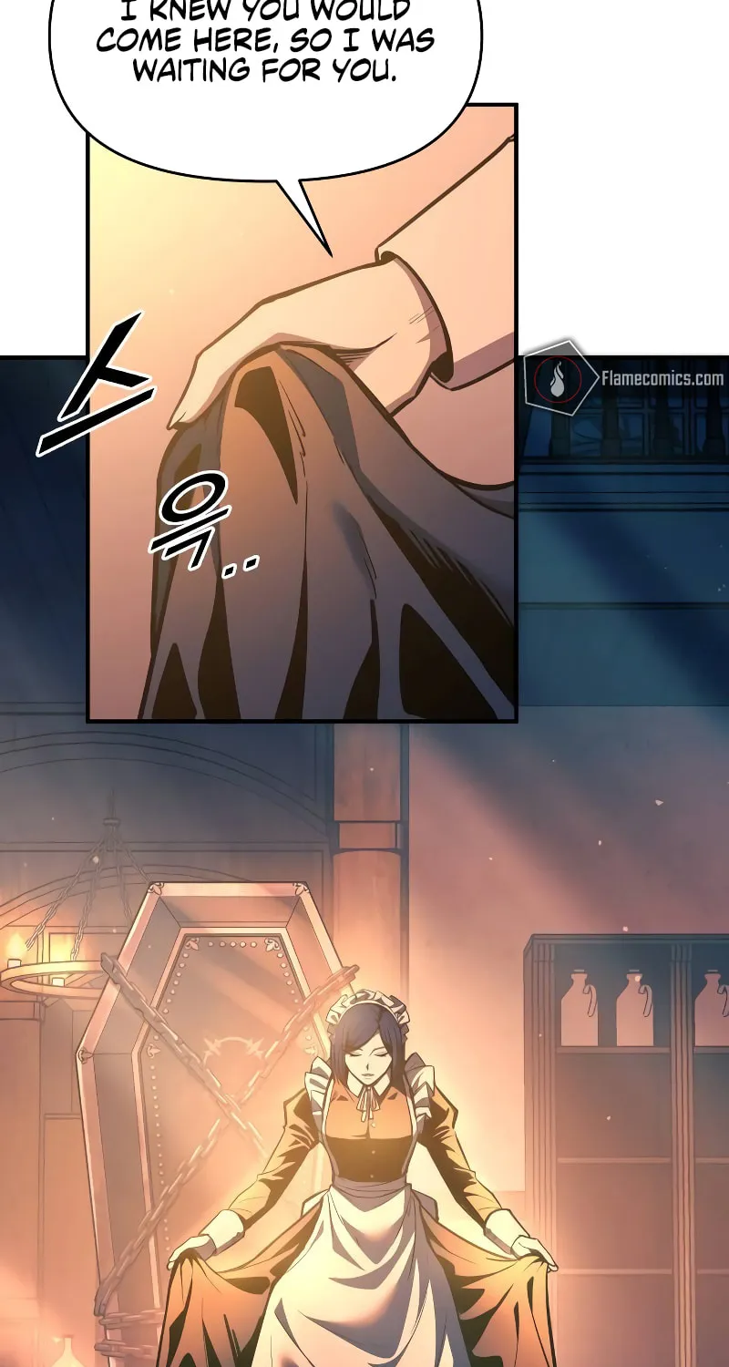 Tyrant of the Tower Defense Game Chapter 125 page 41 - 