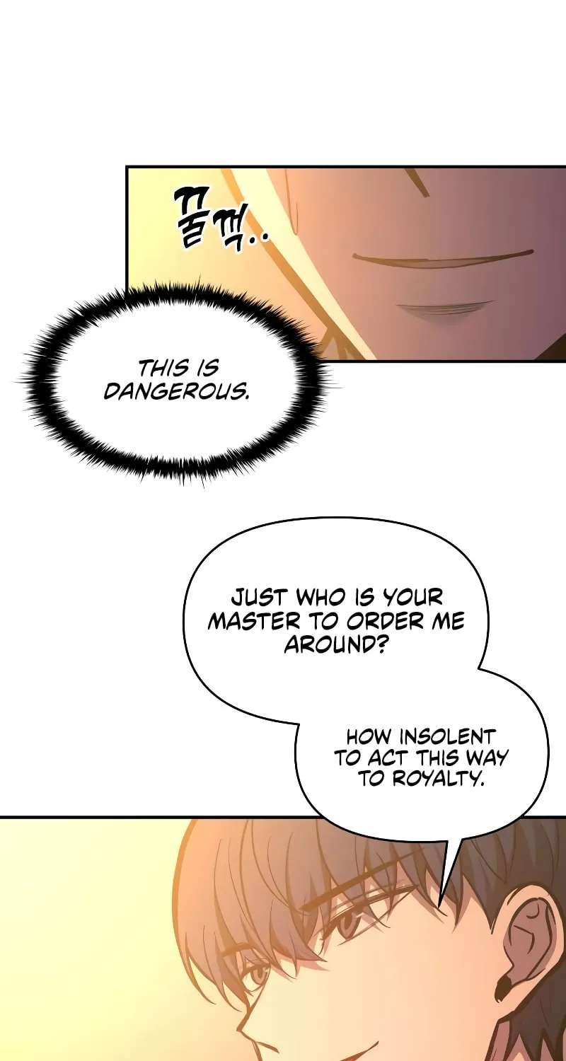 Tyrant of the Tower Defense Game Chapter 125 page 45 - 