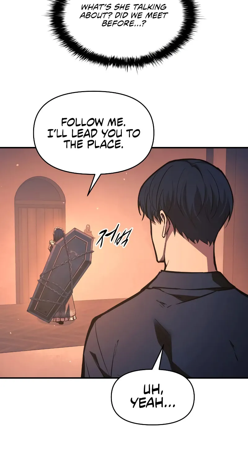 Tyrant of the Tower Defense Game Chapter 125 page 54 - 