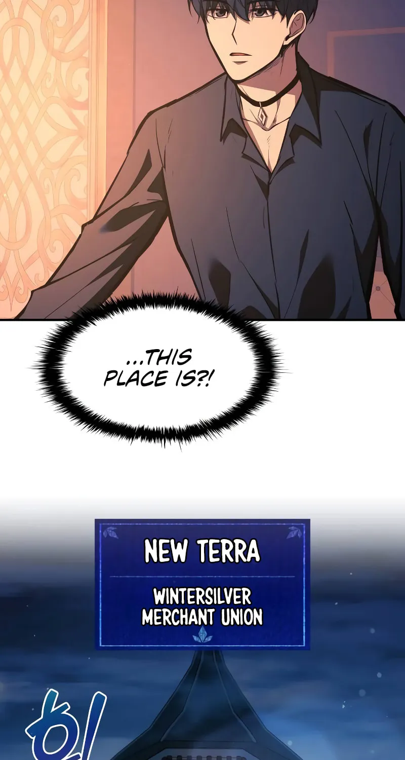 Tyrant of the Tower Defense Game Chapter 125 page 57 - 