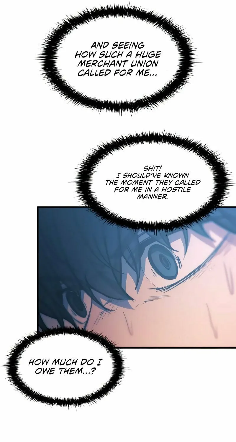 Tyrant of the Tower Defense Game Chapter 125 page 74 - 