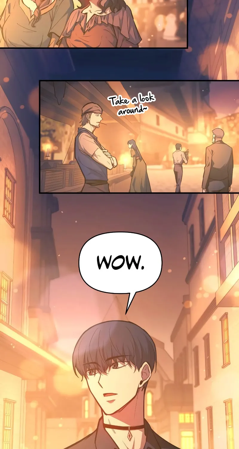 Tyrant of the Tower Defense Game Chapter 125 page 10 - 