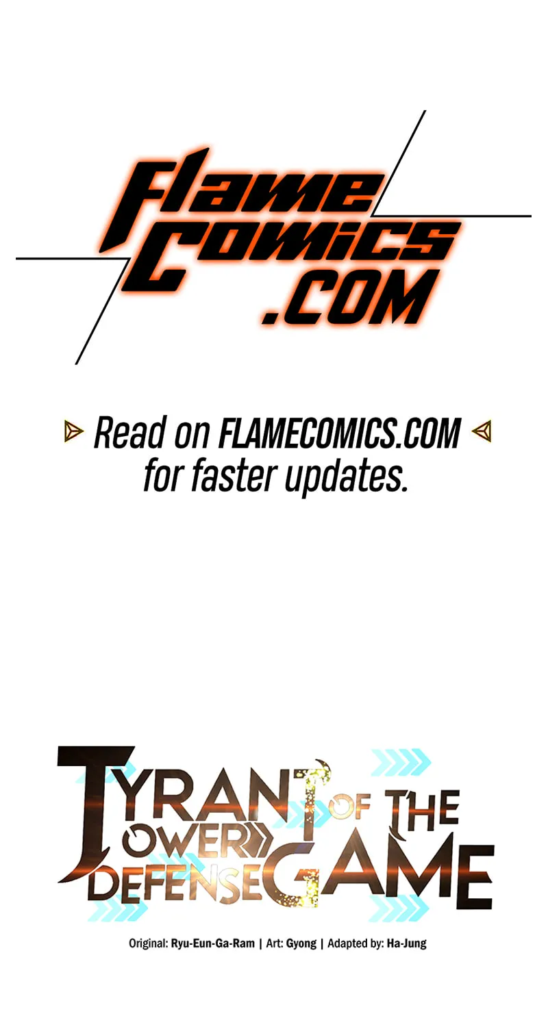 Tyrant of the Tower Defense Game Chapter 126 page 2 - 