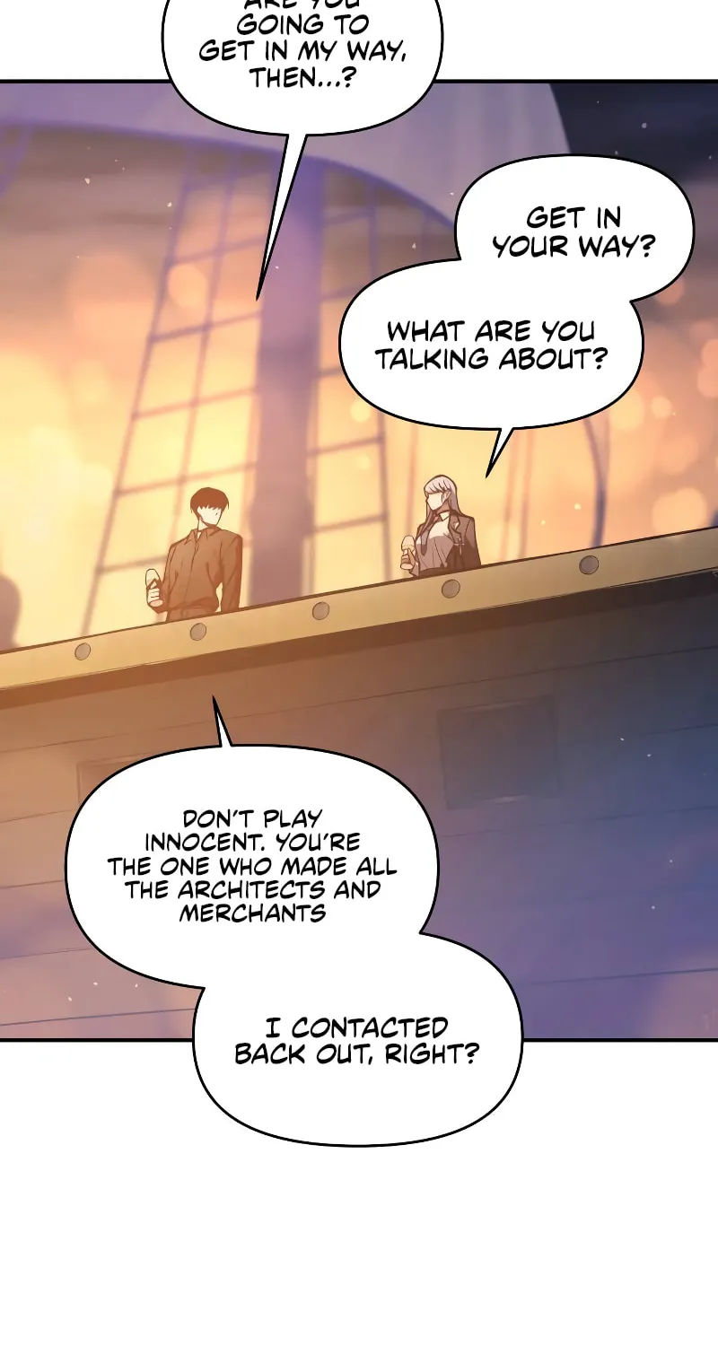 Tyrant of the Tower Defense Game Chapter 126 page 22 - 