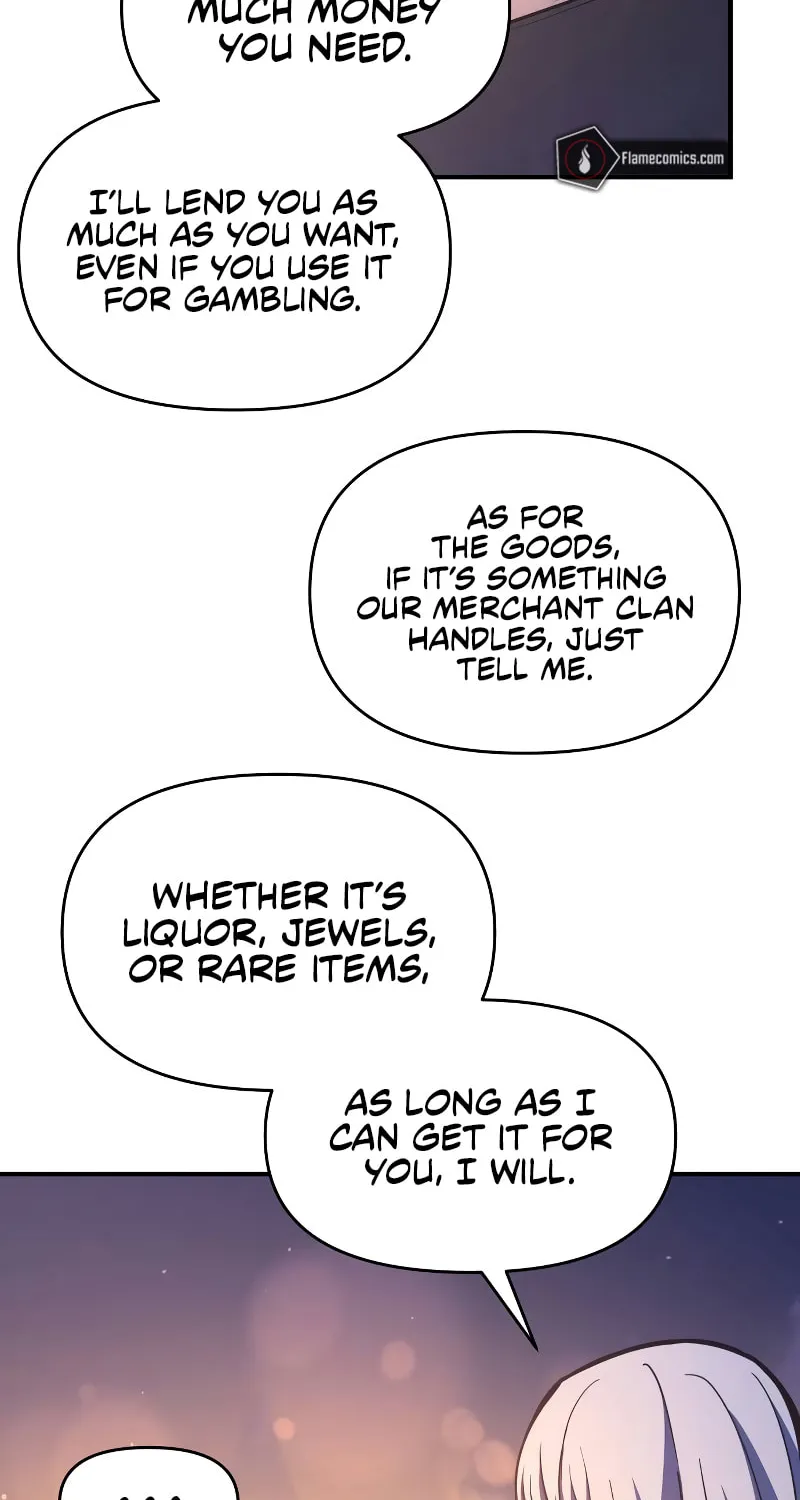 Tyrant of the Tower Defense Game Chapter 126 page 29 - 