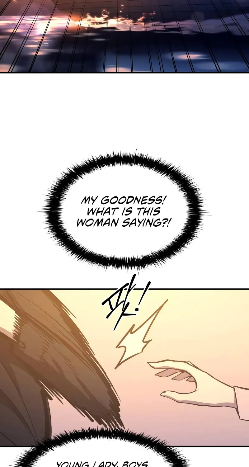 Tyrant of the Tower Defense Game Chapter 126 page 38 - 