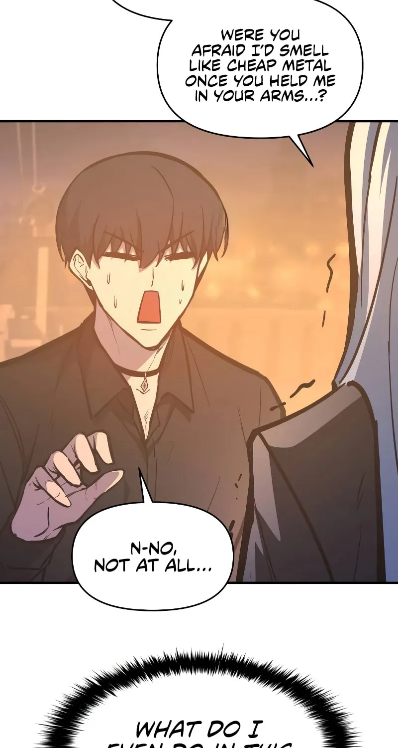 Tyrant of the Tower Defense Game Chapter 126 page 45 - 