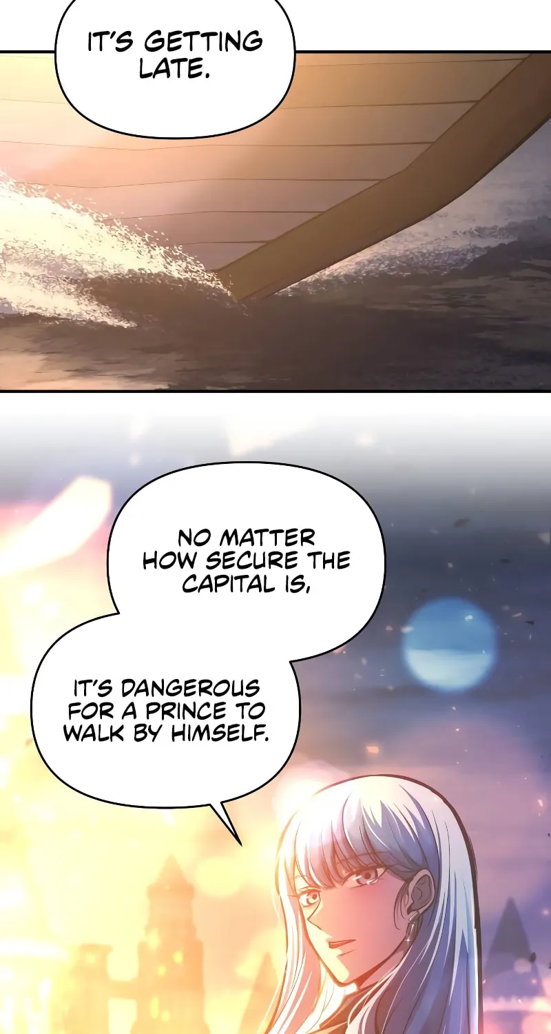 Tyrant of the Tower Defense Game Chapter 126 page 52 - 