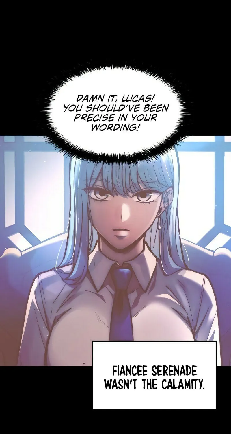 Tyrant of the Tower Defense Game Chapter 127 page 19 - 
