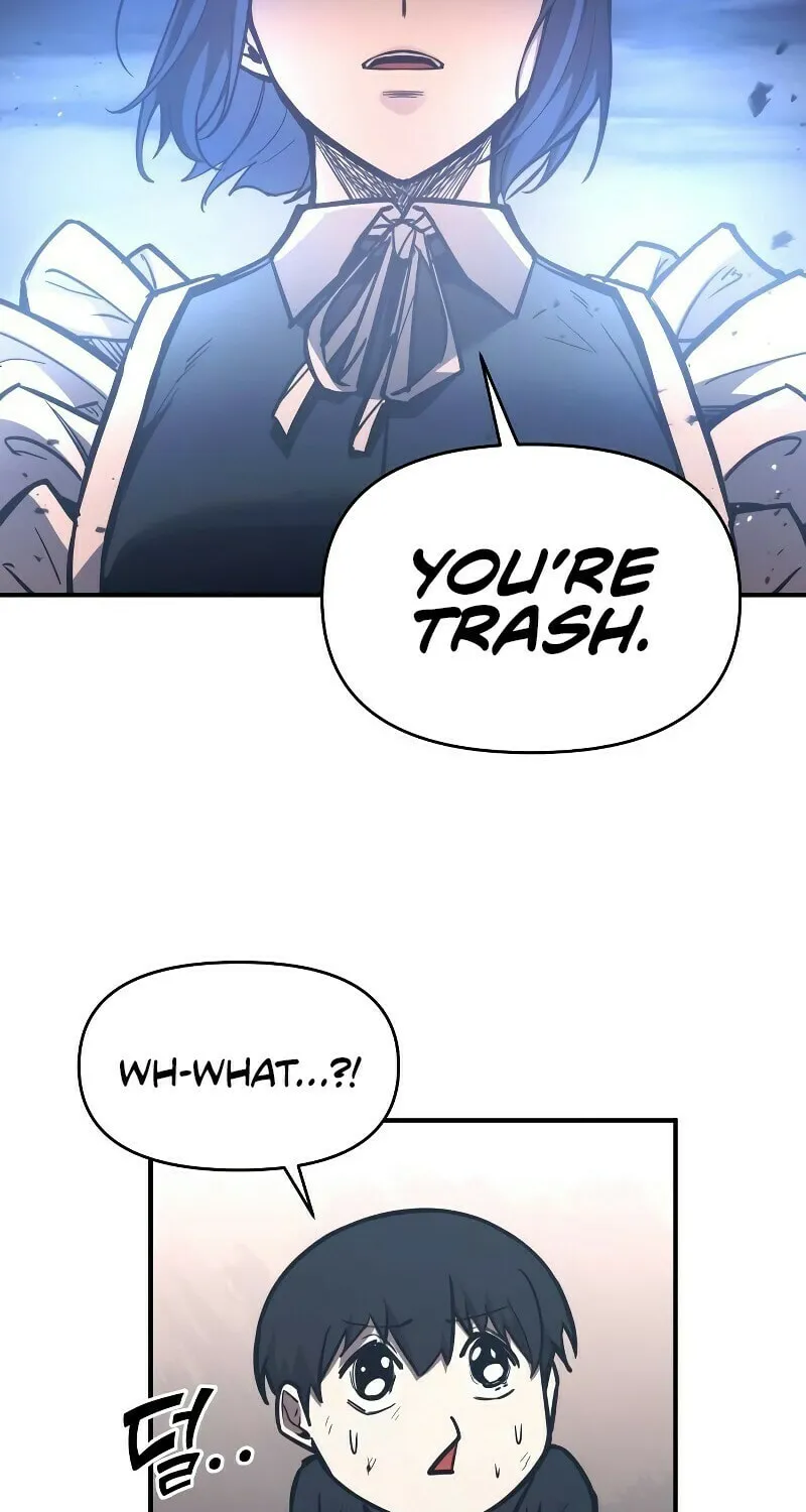 Tyrant of the Tower Defense Game Chapter 127 page 3 - 