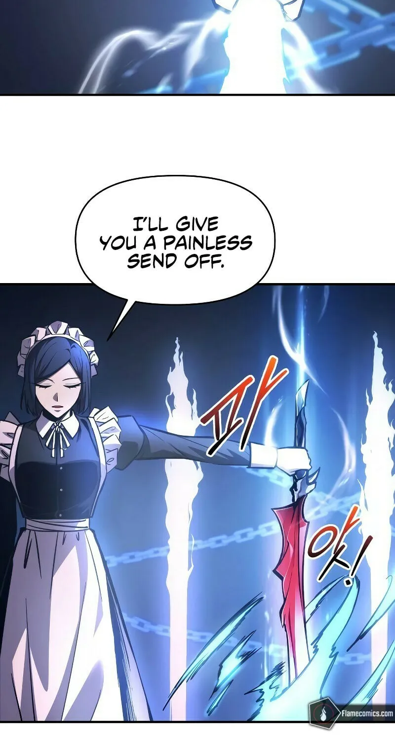 Tyrant of the Tower Defense Game Chapter 127 page 21 - 