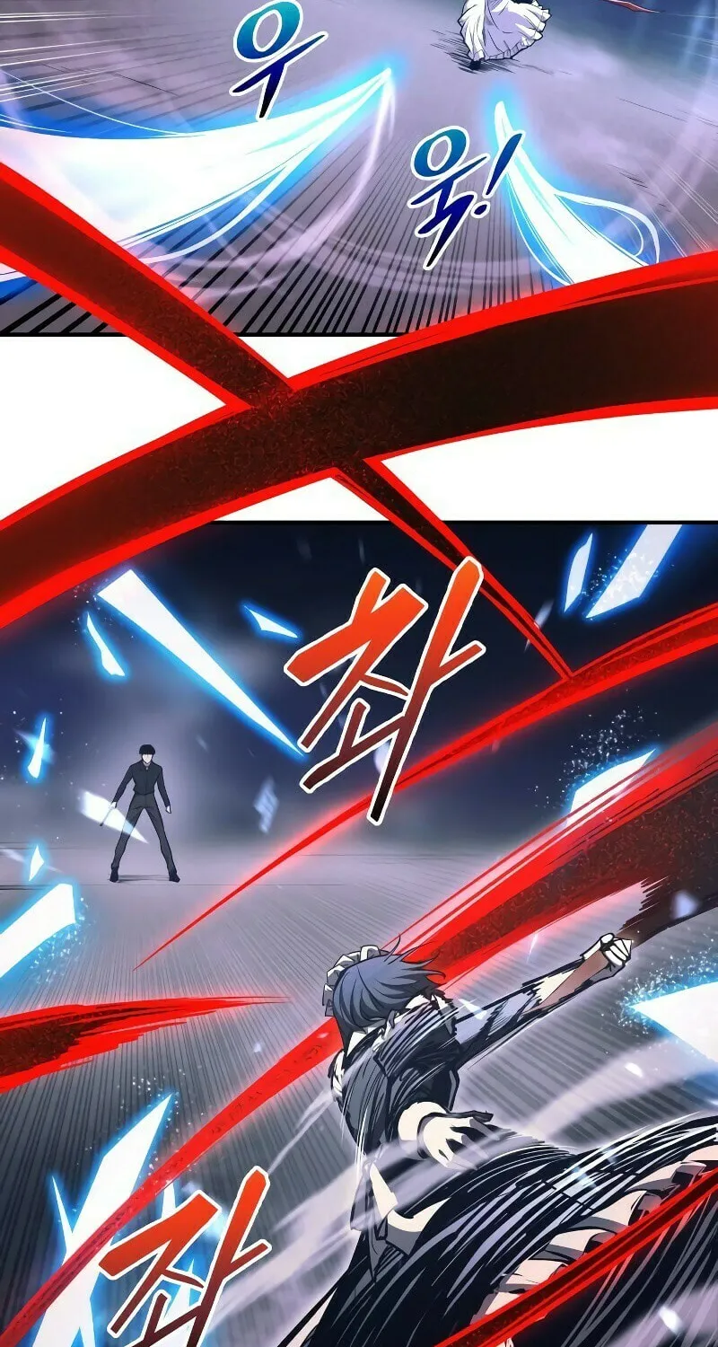 Tyrant of the Tower Defense Game Chapter 127 page 30 - 